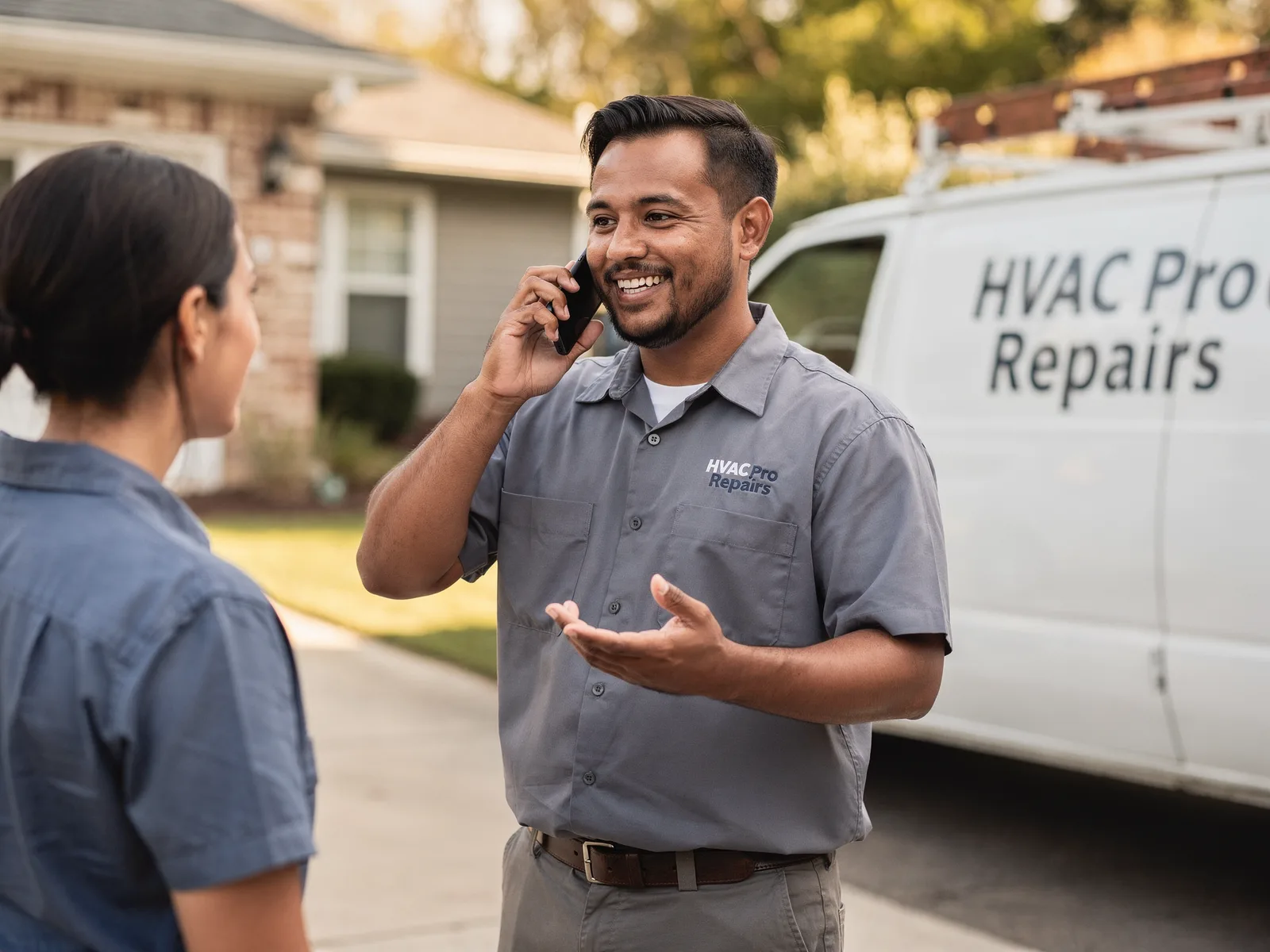 Heat Pump Repair Harrod, OH FAQs