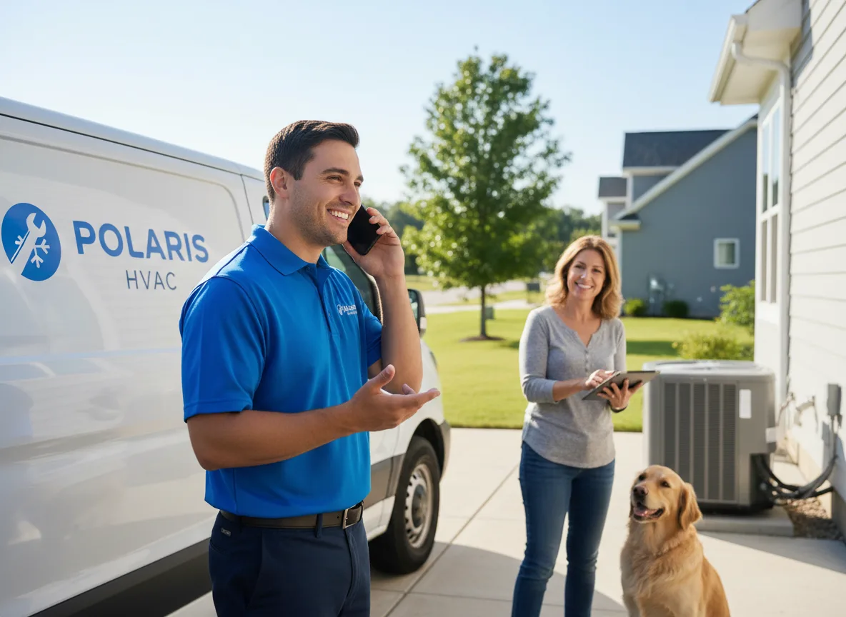Furnace Repair Harrod, OH FAQs